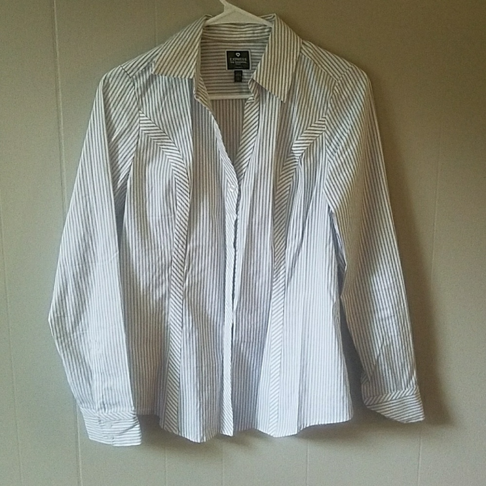 NWOT Dress Shirt